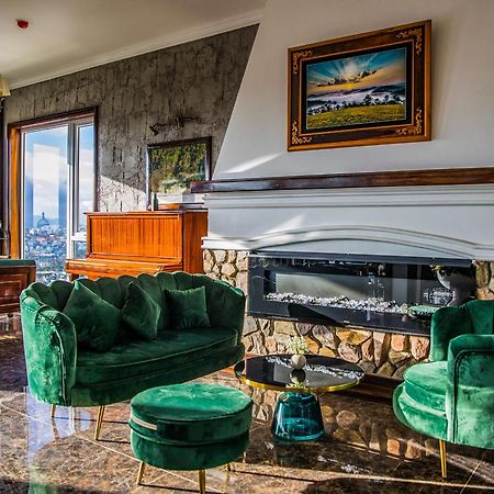 EX Villa Đà Lạt - Khách sạn cổ điển Pháp Extérieur photo