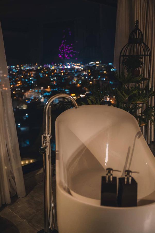 EX Villa Đà Lạt - Khách sạn cổ điển Pháp Extérieur photo